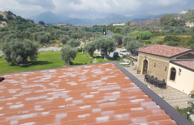 Agriturismo Donna Beatrice - Photo 34