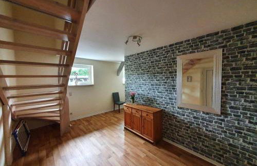 Ferienwohnung Am Bahnhof - Foto 10