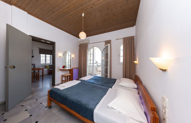 Manias Hotel Apartments - Foto 6