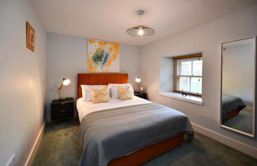 20 The Courtyard, Ballochmyle House - Foto 10