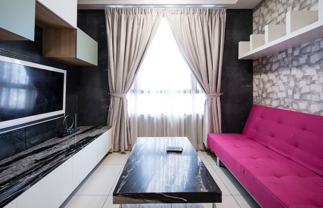 Solstice Cyberjaya by Easy Property - Photo 30