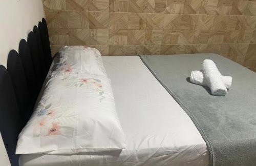 Aconchegante Kitnet na sede Aracruz 1 km do centro individual ótima logística lugar tranquilo - Foto 23