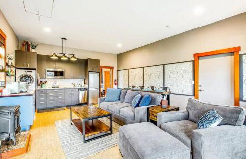 Olympic Discovery Cottage - Foto 20