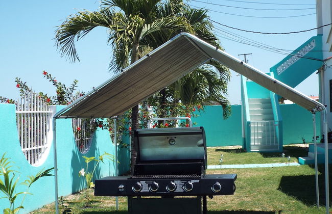 Lake View Condo - Foto 37