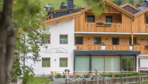 App. Erta - Ciasa Lavarella - Foto 3