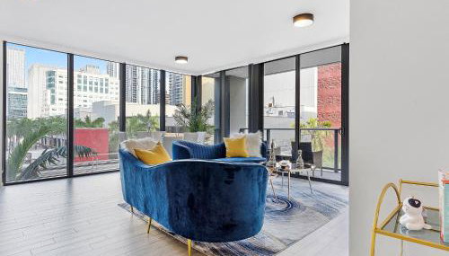 X Lounge III-Modern Corner Residence - Foto 2