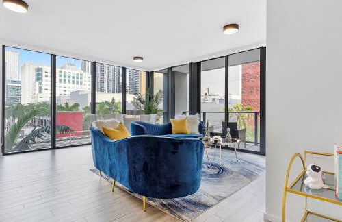 X Lounge III-Modern Corner Residence - Foto 7