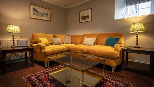 Dunvegan Castle Rose Valley Cottage - Foto 2