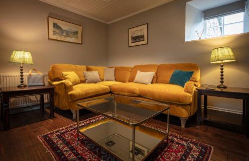 Dunvegan Castle Rose Valley Cottage - Foto 2