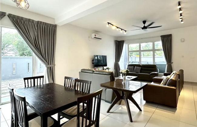 Hom Villa 16-25 pax - Foto 51