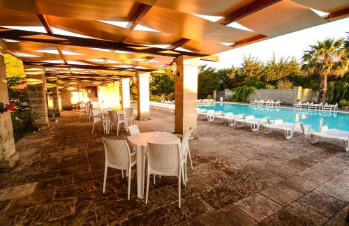 Tenuta Santicuti - Foto 7