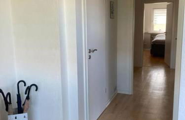 STRANDLIEBE 100 qm Gartenwohnung (eingezäunt), 15 Gehminuten zum Strand - Foto 34