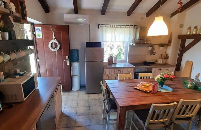 Holiday Home Mali An?eo - Foto 5