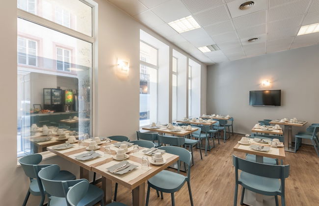 Residhotel Vieux Port - Foto 46