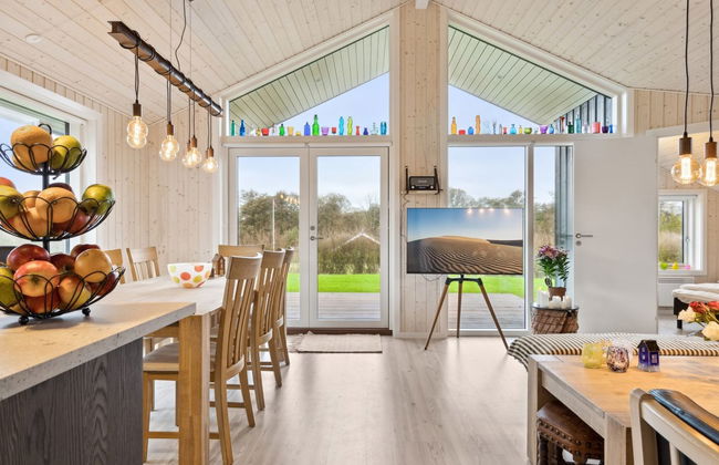 3 bedroom House in Frørup with terrace - Photo 8