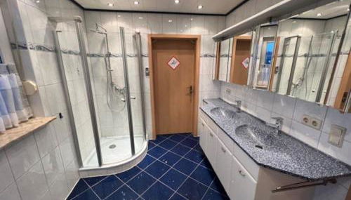 Ferienhaus ideal für Monteure - Foto 3, Shower