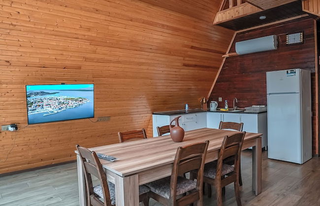 3Gozel Qabala - Foto 58