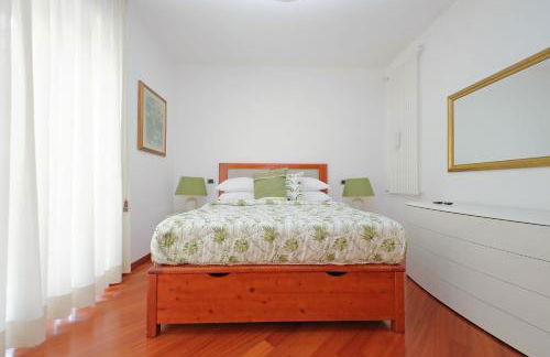 FleminHouse a soli 10 min da San Pietro - Foto 48