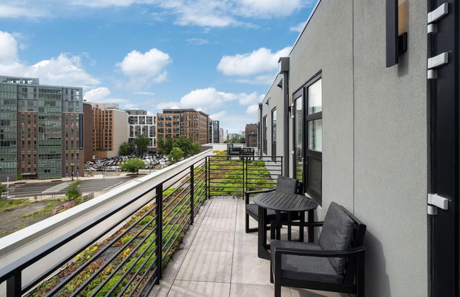 Reside NoMa, a Wyndham Residence - Foto 33