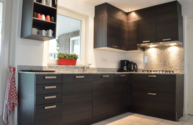 Lovely Group Home With Lots of Privacy, Ideal for Families and Friends - Foto 17