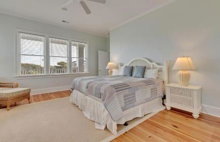 Tolater in DeBordieu Colony home by Peace Vacations - Foto 27