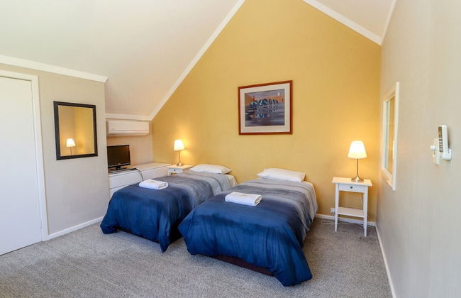 Bayshore Beachside Resort - Foto 5