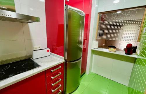 Apartamentos Suites Capitolio - Foto 53