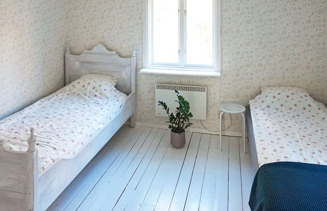 6 Person Holiday Home in Hallabro - Photo 11