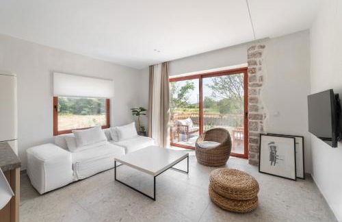 Kampus Luxury Villas - Foto 2