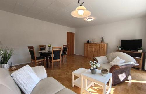 Huber - gemütliche FeWo mit Terrasse und Garten auf dem Lande - Foto 2