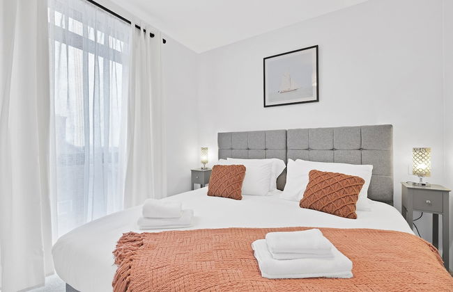 Belmore 1 & 2 Bedroom Luxury Apartment - Foto 49