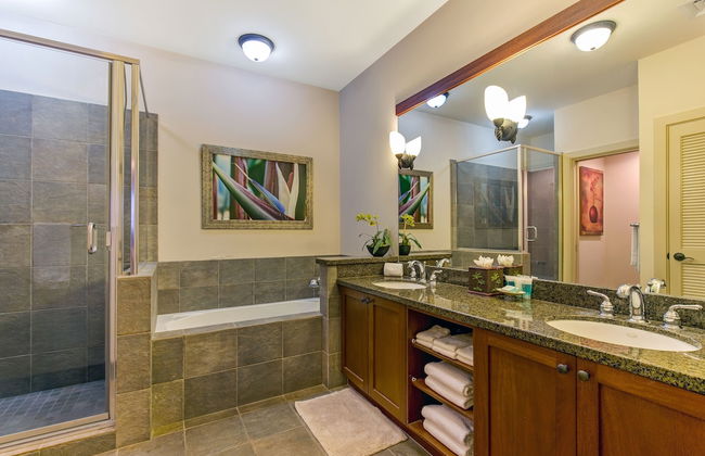 Castle Hali'i Kai at Waikoloa - Foto 67