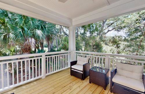 Holly Creek Cottage - Foto 17