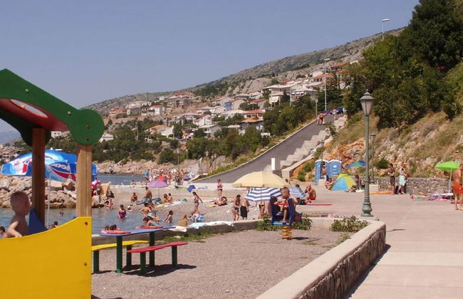 Holiday Home in Senj With Pool Near Beach - Foto 39