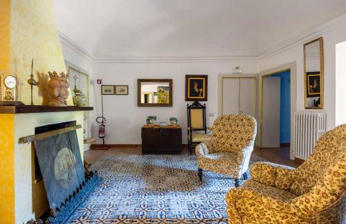 Villa Trigona - Foto 31