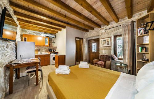 Guest House Aphrodite - Foto 18