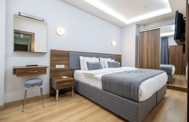 Beyzas Hotel & Suites - Foto 49