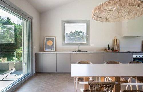 Villa La Leccina a Castellina Marittima - Foto 7