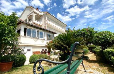 Guesthouse Kurelic Rab - Photo 1