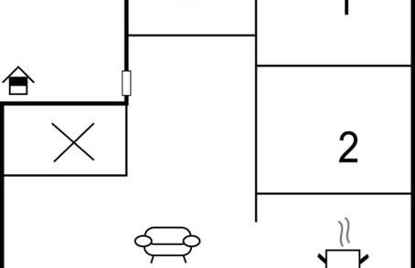 Amazing Apartment In Rechlin - Photo 26