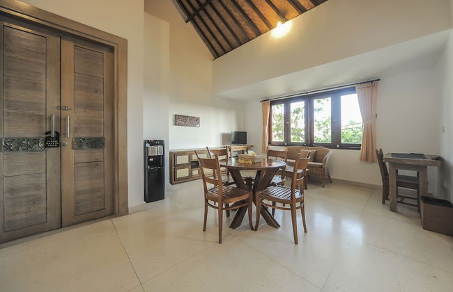 Sayang Sanur Resort - Foto 34