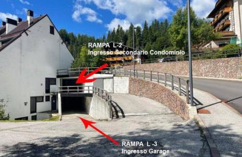 Stella Alpina San Martino di Castrozza vista Pale - Foto 28