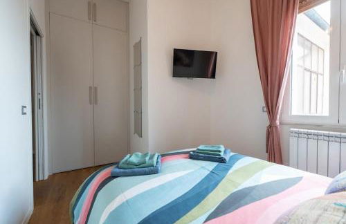 Senyum - Ampio Appartamento con AC a 2 passi dal Centro Storico - Foto 17