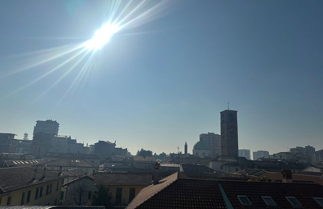 Orchidea Apartment - Foto 16