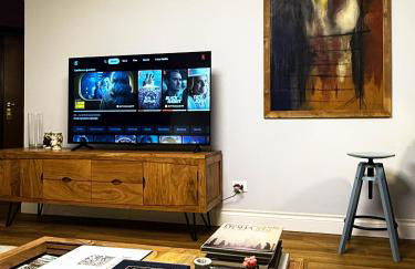 The House of Janus Luxury & Design Stay near Rome - Foto 15