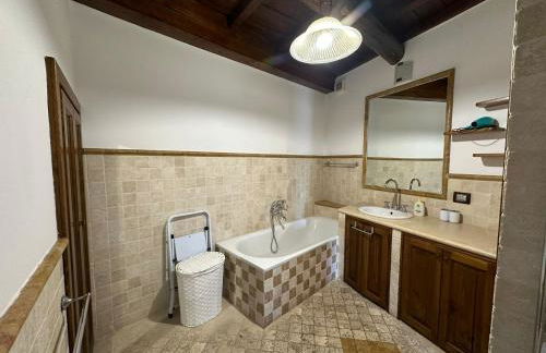 La Civetta - Casa vacanze Orte - Foto 9