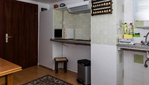 Ferienwohnung Wallerfangen Dachstudio - Foto 4