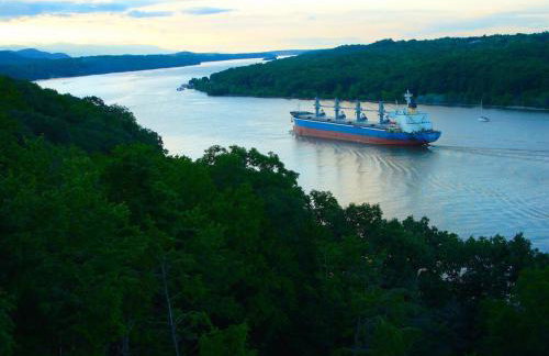 Extraordinary Private Retreat Near NYC - Foto 62