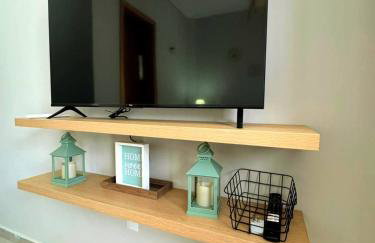 Loft Campeche Studio, Garden e Parking - Foto 12