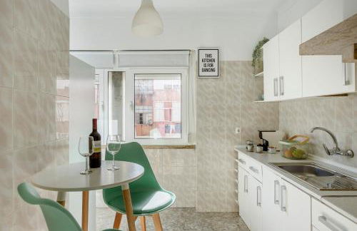 Boho Chic 2 bedroom gem 10 min from dowtown free parking - Foto 43